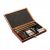 Набор для чистки оружия Veber Cleaning Kit CK-76, 23pcs