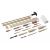 Набор для чистки оружия Veber Cleaning Kit CK-76, 23pcs