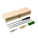 Набор для чистки оружия Veber Cleaning Kit CK-7175, 12GS