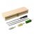 Набор для чистки оружия Veber Cleaning Kit CK-7175, 12GS