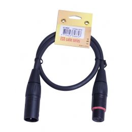 Балансный кабель Superlux CFM0.5FM