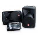 Акустический комплект Superlux SP110