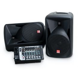 Акустический комплект Superlux SP110