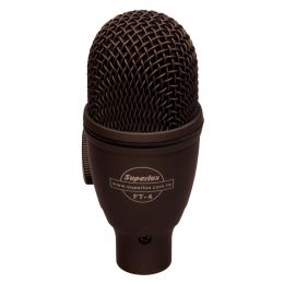 Микрофон Superlux FT4