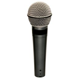 Микрофон Superlux PRO248