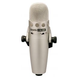 Микрофон Superlux CMH8E