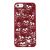 Панелька "Драйв металлики" для iPhone 5/5S