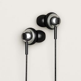 Внутриканальные наушники Superlux HD385