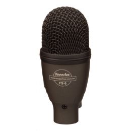 Микрофон Superlux FS6