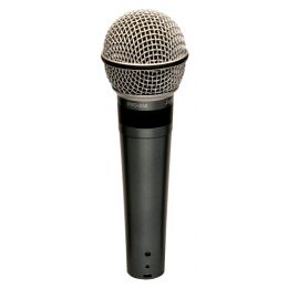 Динамический вокальный микрофон Superlux PRO258
