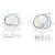 Микрофон Superlux E522B