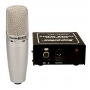 Микрофон Superlux CMH8D