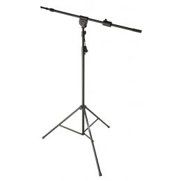Высокая микрофонная стойка Superlux MS200