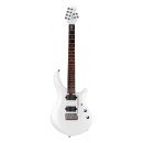 Электрогитара Sterling by MusicMan MAJ100X-PWH