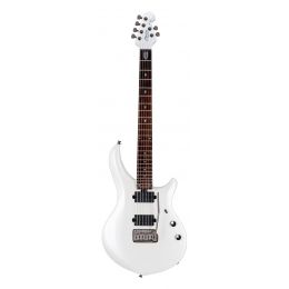 Электрогитара Sterling by MusicMan MAJ100X-PWH