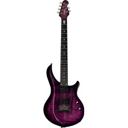 Электрогитара Sterling by MusicMan MAJ200XFM-MPP