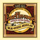 Струны для акустической гитары Ernie Ball P02043
