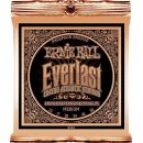 Струны для акустической гитары Ernie Ball P02544
