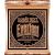 Струны для акустической гитары Ernie Ball P02544