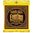 Струны для акустической гитары Ernie Ball P02554
