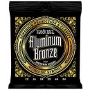 Струны для акустической гитары Ernie Ball P02566