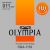 Струны для акустической гитары Olympia HQA1152