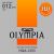 Струны для акустической гитары Olympia HQA1253
