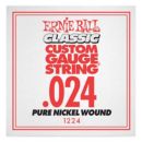 Cтруна для электро и акустических гитар Ernie Ball P01224