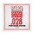 Струна для электро и акустических гитар Ernie Ball P01228