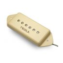 Звукосниматель Tesla VR-P90DE/Cream/NE