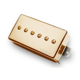 Мини-звукосниматель Tesla OPUS-2/GD/NE
