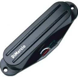 Звукосниматель, сингл DiMarzio DP186BK