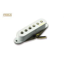 Звукосниматель Tesla TV-S1-WH-NK