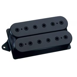 Звукосниматель хамбакер DiMarzio DP158FBK