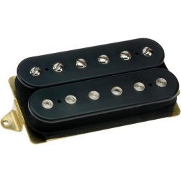 Звукосниматель, хамбакер DiMarzio DP260BK