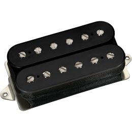 звукосниматель хамбакер DiMarzio DP282FBK