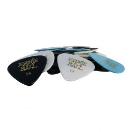 Набор медиаторов Ernie Ball P09174