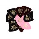 Набор медиаторов Ernie Ball P09180
