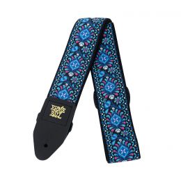 Гитарный ремень Ernie Ball P04097