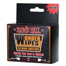Средство для чистки грифа Ernie Ball P04276