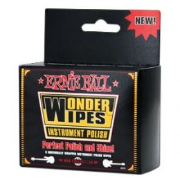 Полироль для гитары Ernie Ball P04278