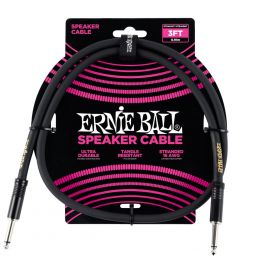Кабель колоночный Ernie Ball P06071