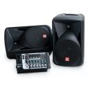 Портативный акустический комплект Superlux SP108
