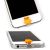 Защита гнезда зарядки iPhone 5/5S/5С
