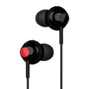 Внутриканальные наушники Superlux HD386 Black