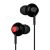 Внутриканальные наушники Superlux HD386 Black