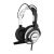 Профессиональная игровая гарнитура для ПК Superlux HMC631 White