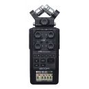 Портативный рекордер Zoom H6/BLK