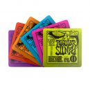 Набор из 6-ти подставок под бокал Ernie Ball P04003