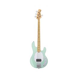 Бас-гитара Sterling by MusicMan RAY4-MG-M1